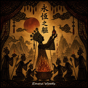 永恆之軀 by Emma Woods