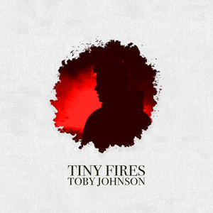 Tiny Fires by Toby Johnson