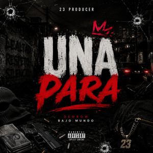 Una para by 23 producer
