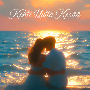 MIRYAM - Kohti Uutta Kesää