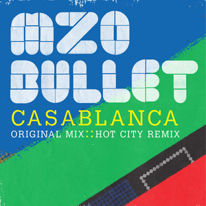 Mzo Bullet poster