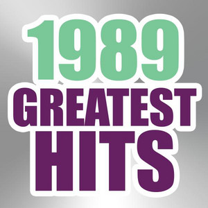 1989 Greatest Hits album