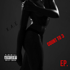 Say Yes by X.A.E.
