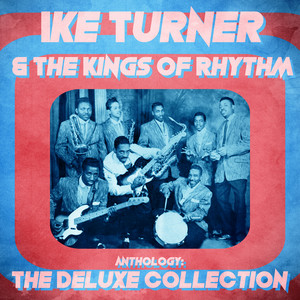 Anthology: The Deluxe Collection (Remastered)