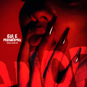 Ela É Paranormal by SEDEXXX, Square DNVO
