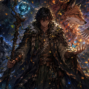 The Beast I Call my Own by The Salty Boar Tavern