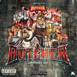 Butcher Barn