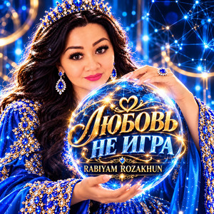 ЛЮБОВЬ НЕ ИГРА by Rabiyam Rozakhun