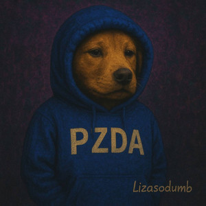 Cover art: Pzda