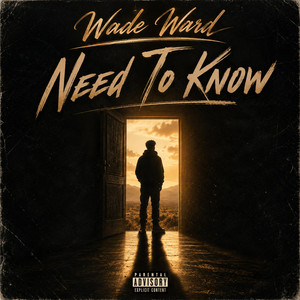 I Think I'm Just Done by Wade Ward Music