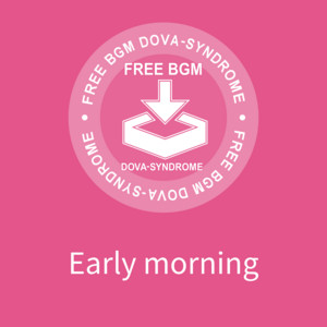 Early morning