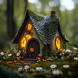 Echoing Sound by Orion's Lyre