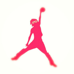 jumping