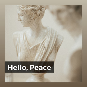 Hello, Peace album