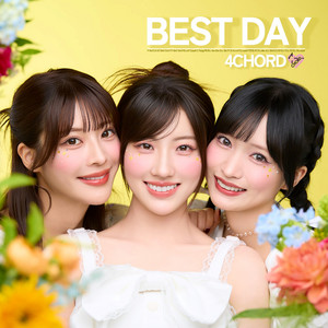 4CHORD - Best Day