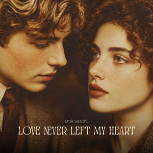 Love Never Left My Heart by Erik Lewirl
