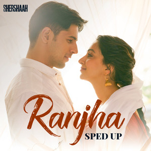 Jasleen Royal, B. Praak, Romy, Anvita Dutt & Bollywood Sped Up - Ranjha (Sped Up)