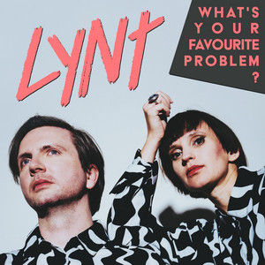What's Your Favourite Problem?