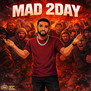 Mad 2Day by DJ CeNo