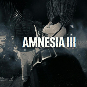AMNESIA ||| by SY RAP