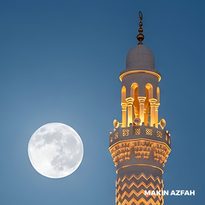What is Written For Me Will Find Me by Makin Azfah