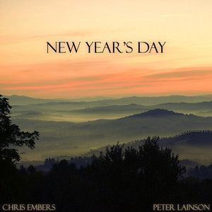 New Year’s Day by Chris Embers, Peter Lainson
