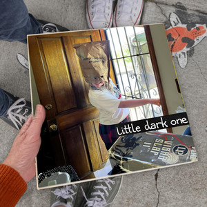 Don’t Let Them Leave by Little Dark One