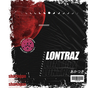 Portada de Sharingan