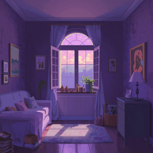 Laundry Room Windows by Nolgre