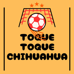 Dj Mozarella - Toque Toque Chihuahua