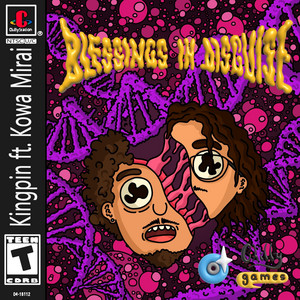 Blessings in Disguise by Kingpin, Kowa Mirai