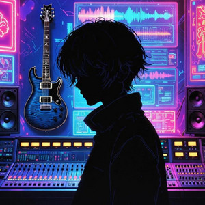 Amphetamine Rush by Claude The Producer