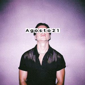 Agosto 21 (Latin pop) by Brulet