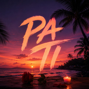 Pa Ti by Mori Blum