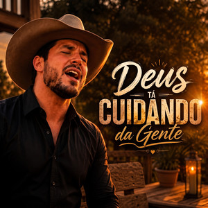 Deus Tá Cuidando da Gente by Miguel Rocha