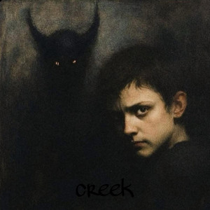 creek