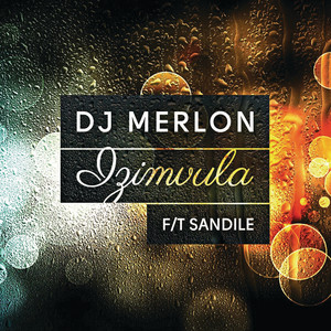 Izimvula - Extended by DJ Merlon cover art