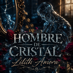 HOMBRE DE CRISTAL by Lilith Amora