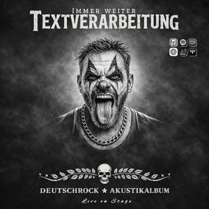 Im Freifall - Akustik Live by Textverarbeitung