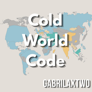 Cold World Code by GABRILAXTWO