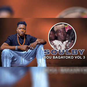 Soulby - Bou Bagayoko, Vol. 3