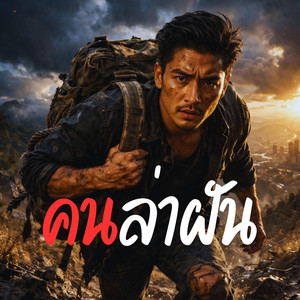 คนล่าฝัน by monkey studio2
