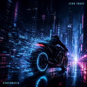 Zero Trace by CyberMafia
