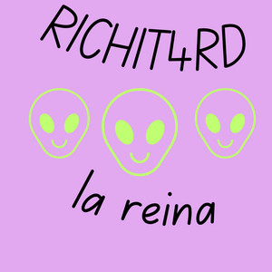 la reina by RICHIT4RD
