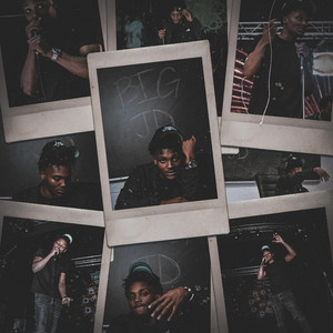 BIG JD - Benjamins Burn