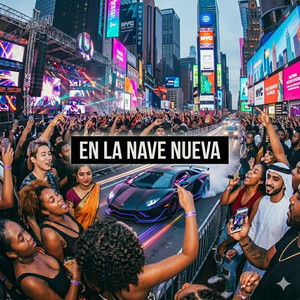 LA NAVE NUEVA by Litterae Tacitae