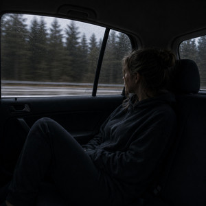 Autopilot by RebekkaZ