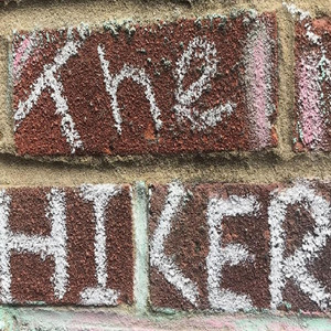 The Hiker - Trust Me