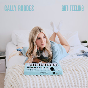 GUT FEELING by Cally Rhodes