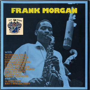 Frank Morgan